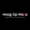 Hoog Op Maps Logo