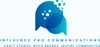 Influence Pro Communications Logo