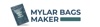 mylarbagsmaker Logo