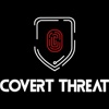 CovertThreat Logo