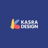 Kasra Design® Logo