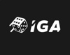 Igaming SEO Agency Logo