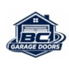 BC Garage Door Logo