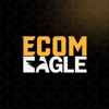 Ecom Eagle Logo