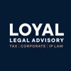Loyal Legal Advisory Logo