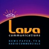 Lava Communications Logo