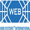 WEB International – Suspended Deck & Work Access Systems Logo