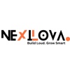 Nexilova Logo