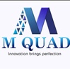 M Quad Technologies Logo