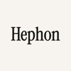 Hephon Logo