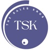 The Sales Knob Logo