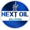 Next Oil Solutions Kuwait Logo