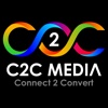 C2C Media Logo