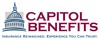 Capitol Benefits, LLC Logo