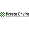 Presto Enviro | Environmental Test Chamber Manufacturer Logo