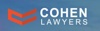 Cohen Lawyers (Melbourne CBD) - Commercial Lawyers - Logo