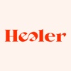 Heeler Marketing Logo