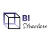 BI Structure Logo
