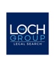 Loch Legal Search Logo