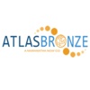 Atlas Bronze Logo
