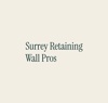 Surrey Retaining Wall Pros Logo