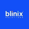 Blinix Solutions Logo