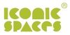Iconic Spaces Logo