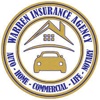Warren Insurance Agency Logo