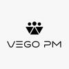 VEGO PM Logo