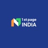 1stPage India Logo