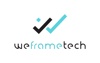 Weframetech Logo