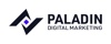 Paladin Digital Marketing Logo