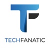 TechFanatic Logo