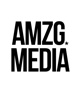 AMZG MEDIA Logo