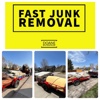 Fast Junk Removal Doane Enterprise Logo