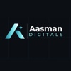 Aasman Digitals Logo