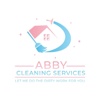Abby Cleaning Services Logo