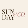 Sunday & Company Marketing Logo