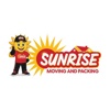 Sunrise Moving and Packing - Overland Park Logo