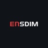 Ensdim Logo
