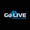 Go Live Productions Logo
