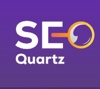 SEO Quartz Logo