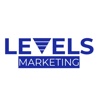 Levels Marketing Logo