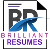 Brilliant Resumes Logo