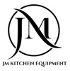 JM Kitchen Equipments - Bar | Kitchen | Restaurant | Cafe | Cloud Kitchen | Bakery Equipment Manufacturer & Supplier in Delhi Logo