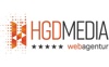 HGD Media GmbH Logo