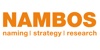 NAMBOS Naming Logo