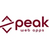Peak Web Apps Logo