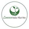 Luwasa Indoor Plant Hire Logo
