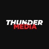 Thunder Media Logo